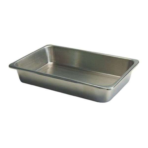 Tray Instrument Stainless Steel 16-3/8x9-3/4x2-1/2